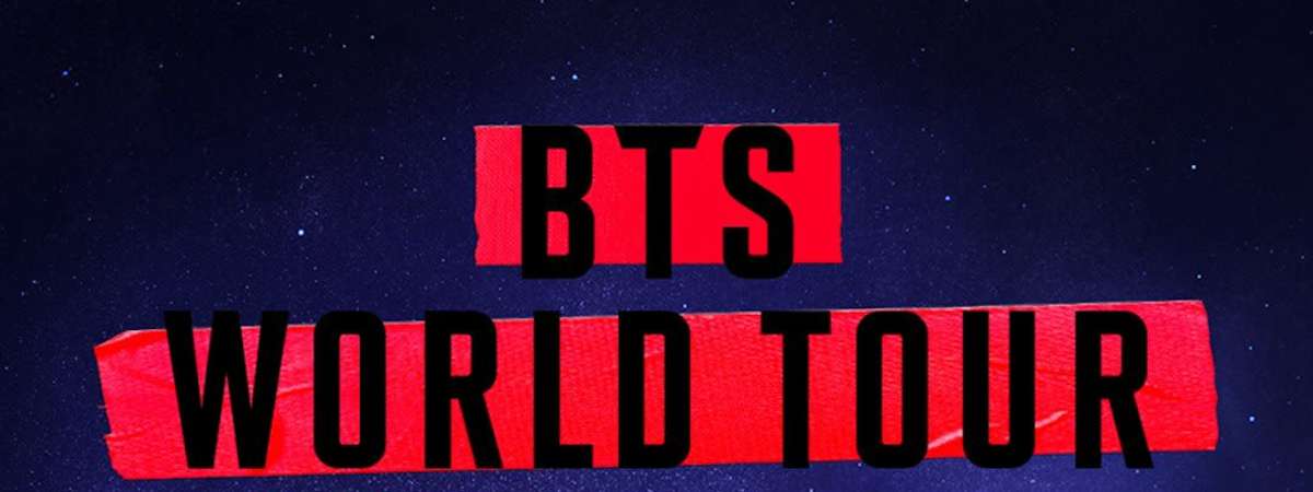 BTS World Tour 'ARIRANG' in Busan: Live Viewing