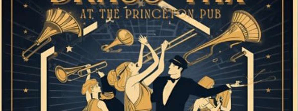 Live Band Dance Featuring Brass Tax