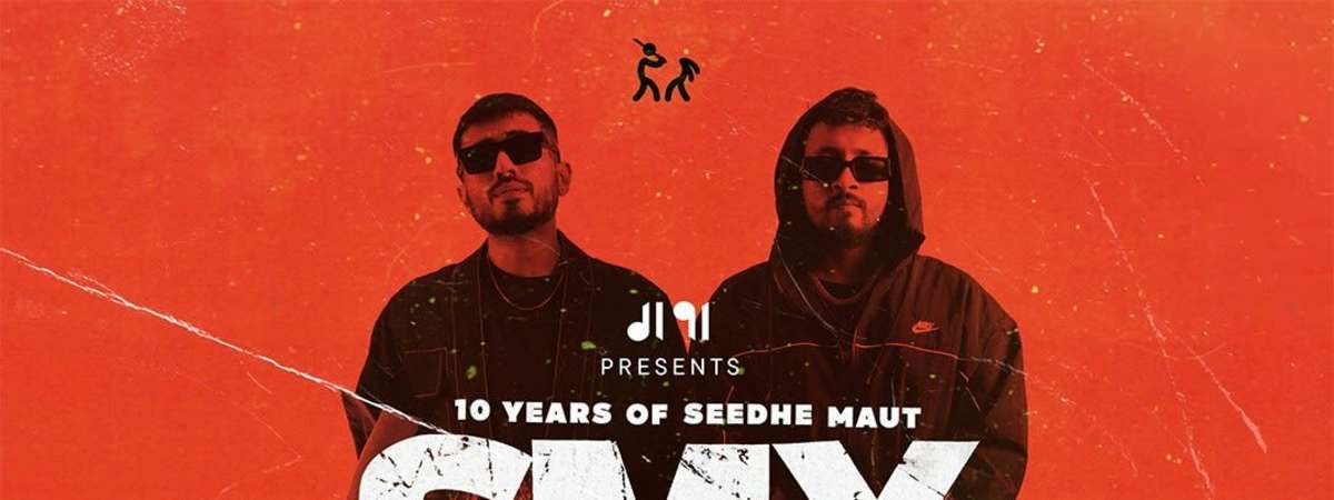 LH/ST Presents: Seedhe Maut