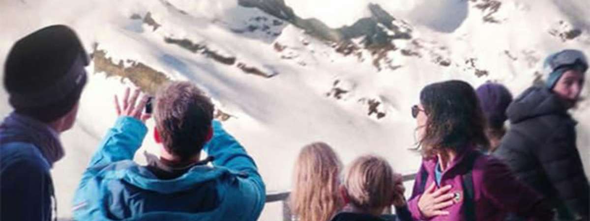 Force Majeure