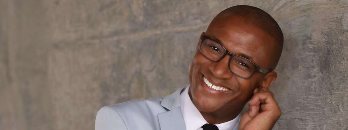 Tommy Davidson