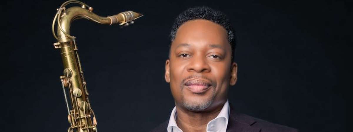 Ravi Coltrane Quartet: Centennial Celebration