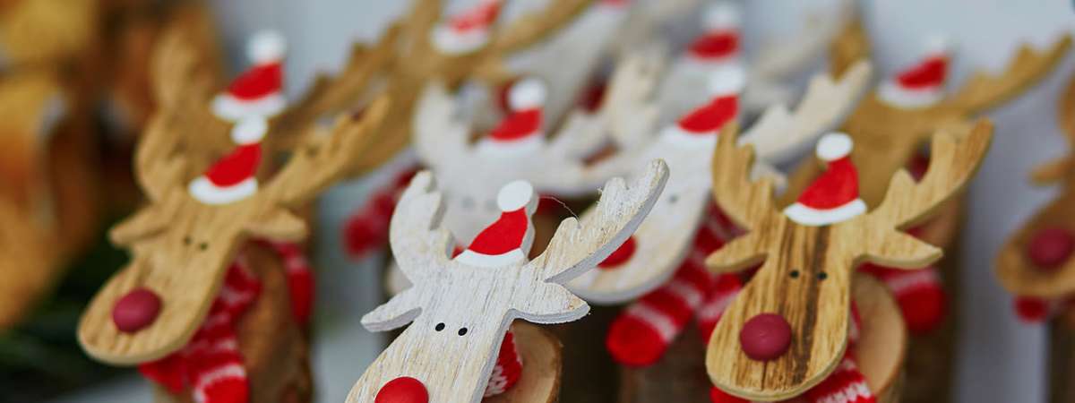 Holiday Craft Market