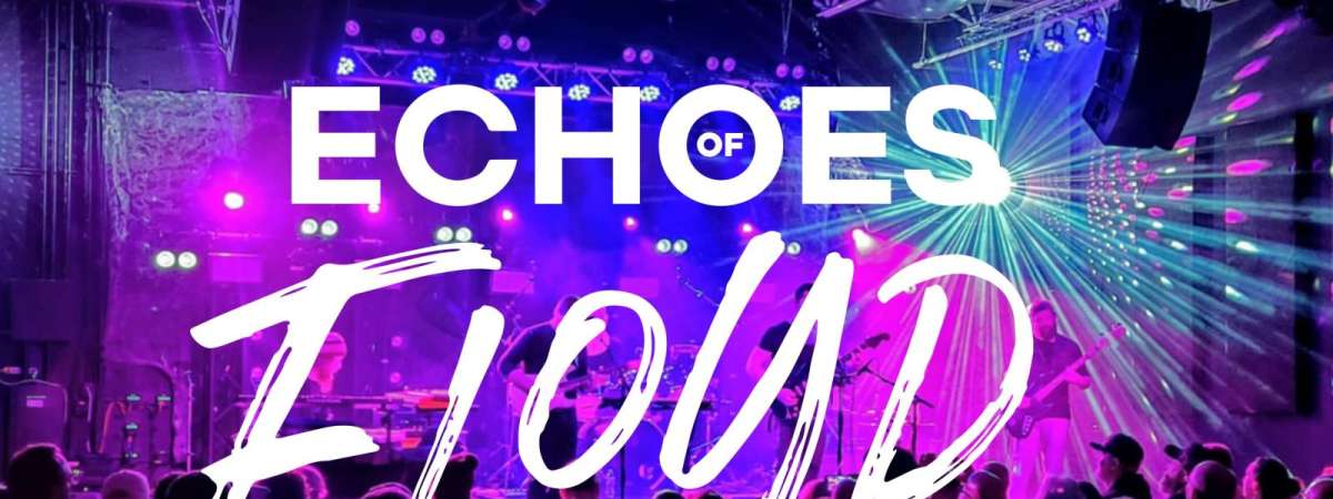 Echoes of Floyd