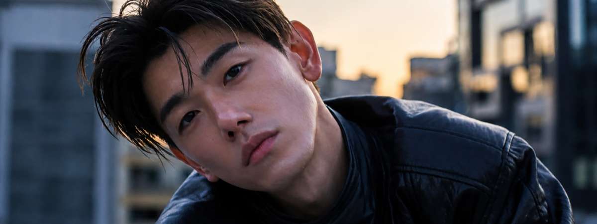 Eric Nam Live at The Bowery Ballroom