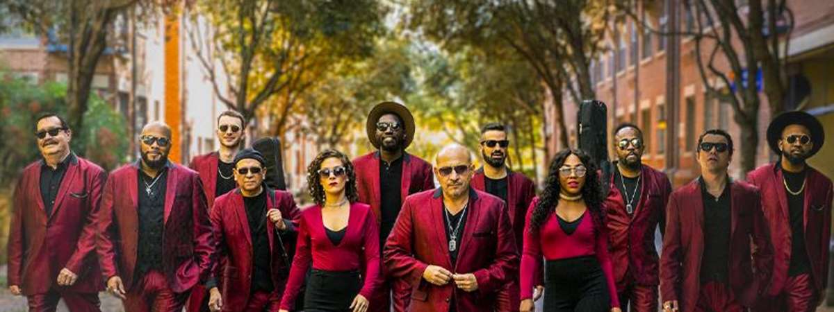 Emerald City Band