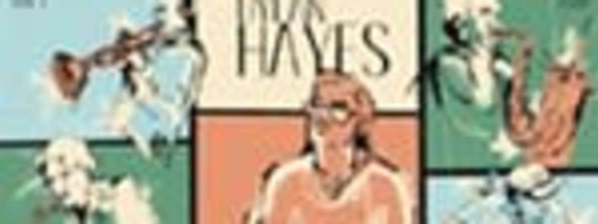 Dylan Hayes Octet