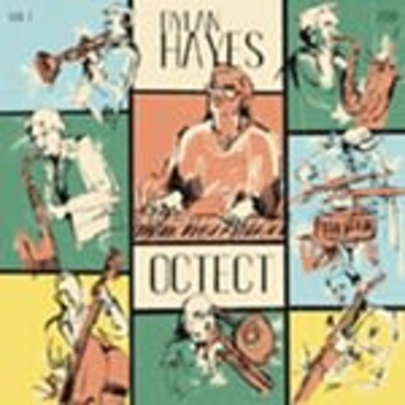 Dylan Hayes Octet