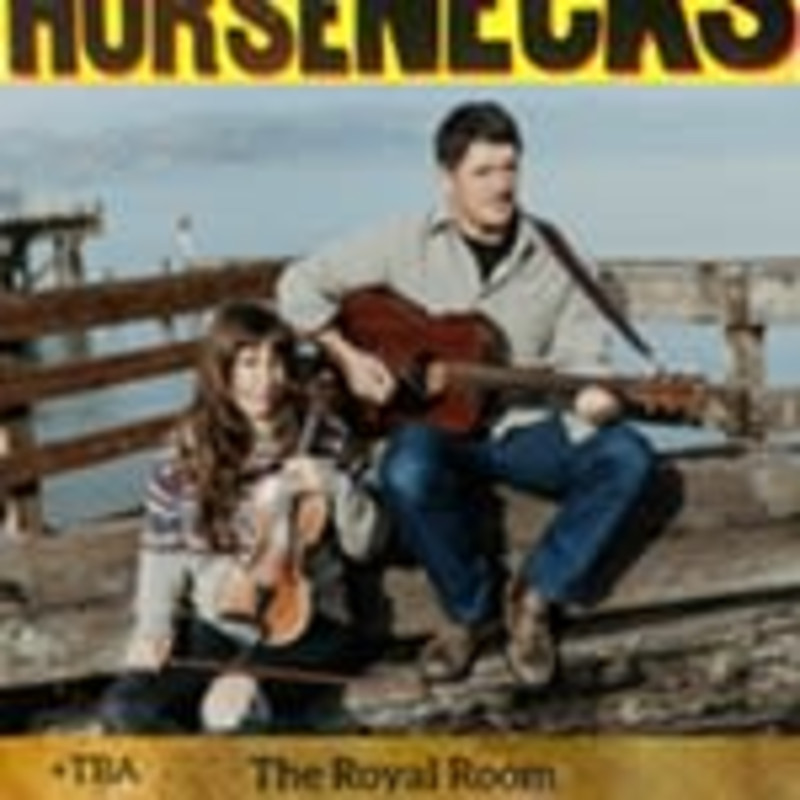 The Horsenecks