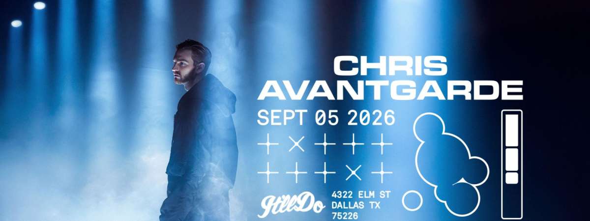 Chris Avantgarde