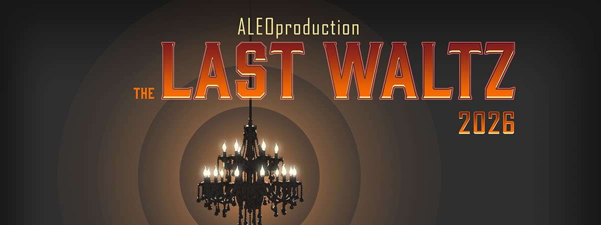 The Last Waltz