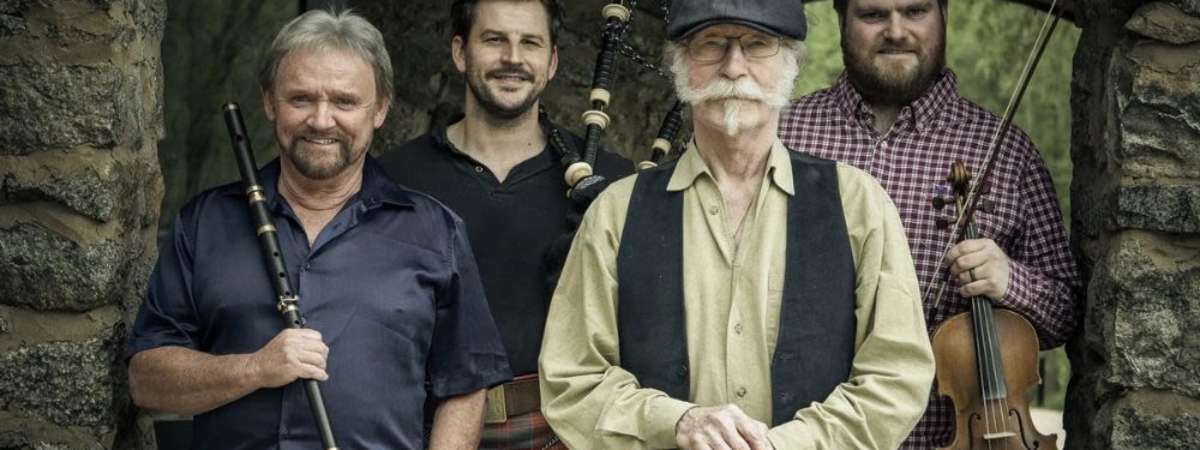 The Tannahill Weavers