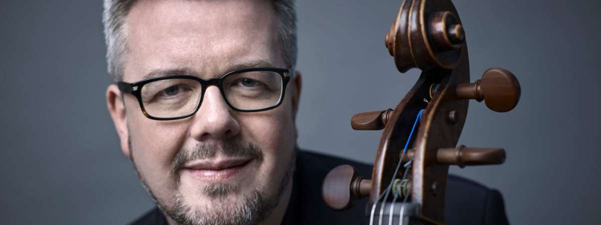 Classically Modern: Shostakovich, Tchaikovsky, and Stravinsky