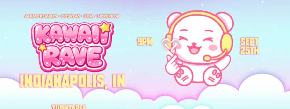 Kawaii Rave