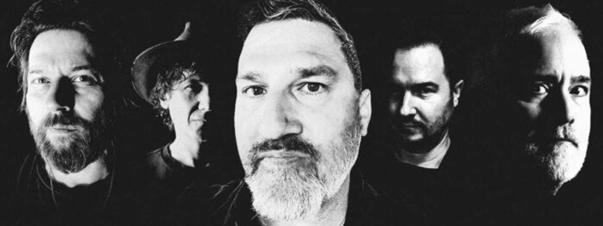 The Afghan Whigs