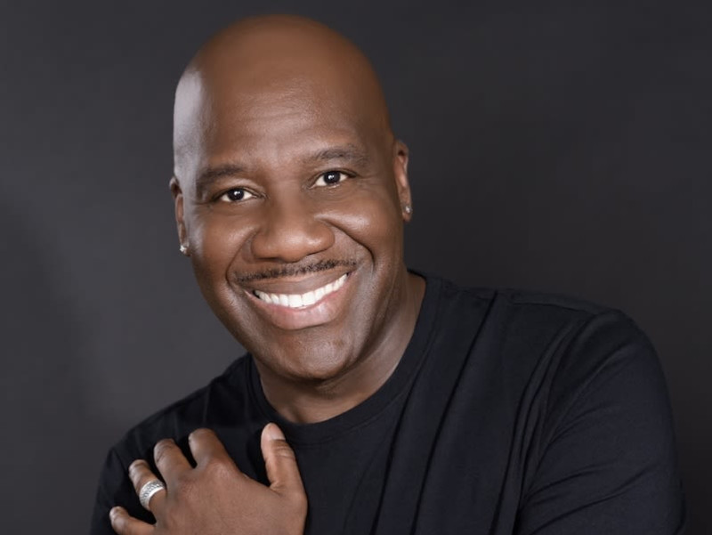 Will Downing