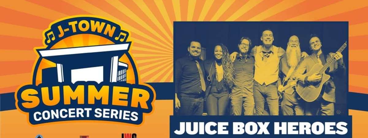 Juice Box Heroes