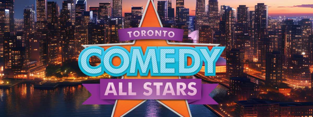 Toronto Comedy All Stars