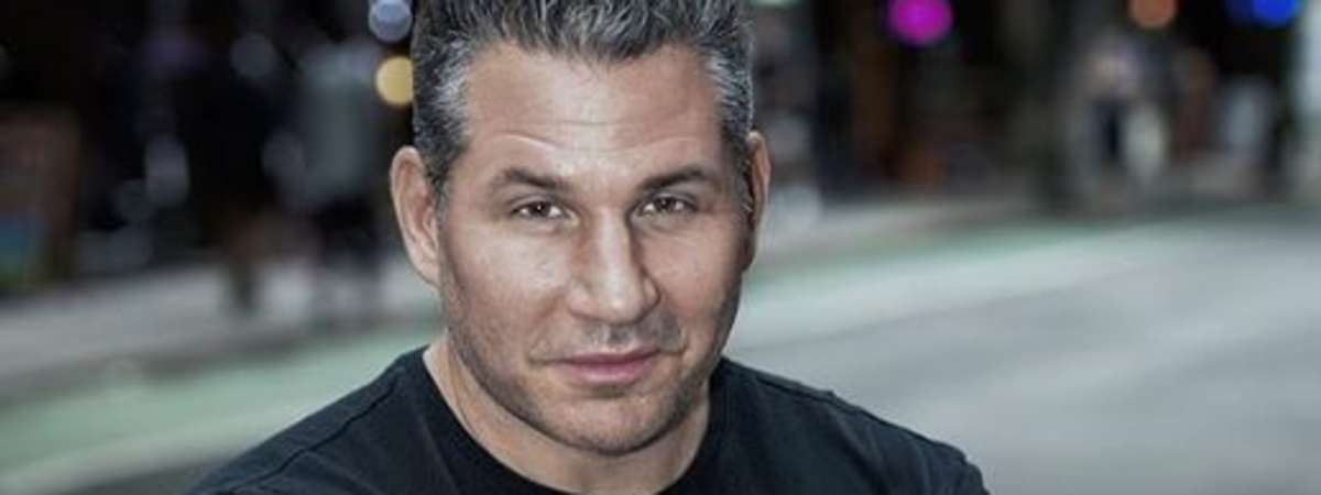 Mike Vecchione - Special Event