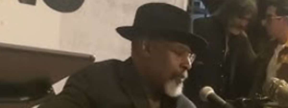 Jr Mack Acoustic