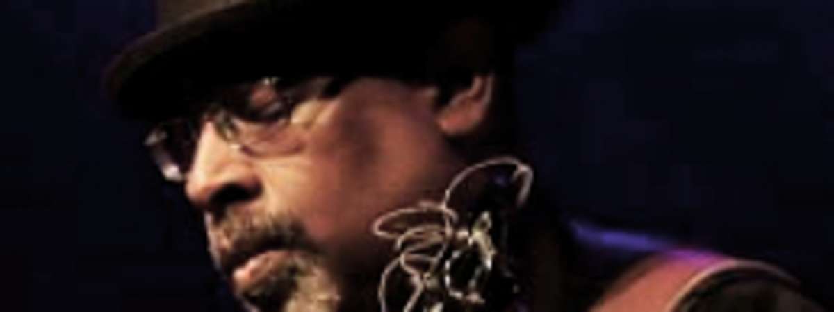 Jr Mack Band