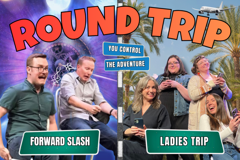 Round Trip