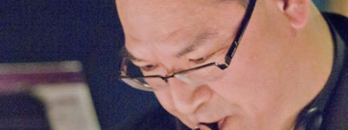 Tim Ishii Quintet