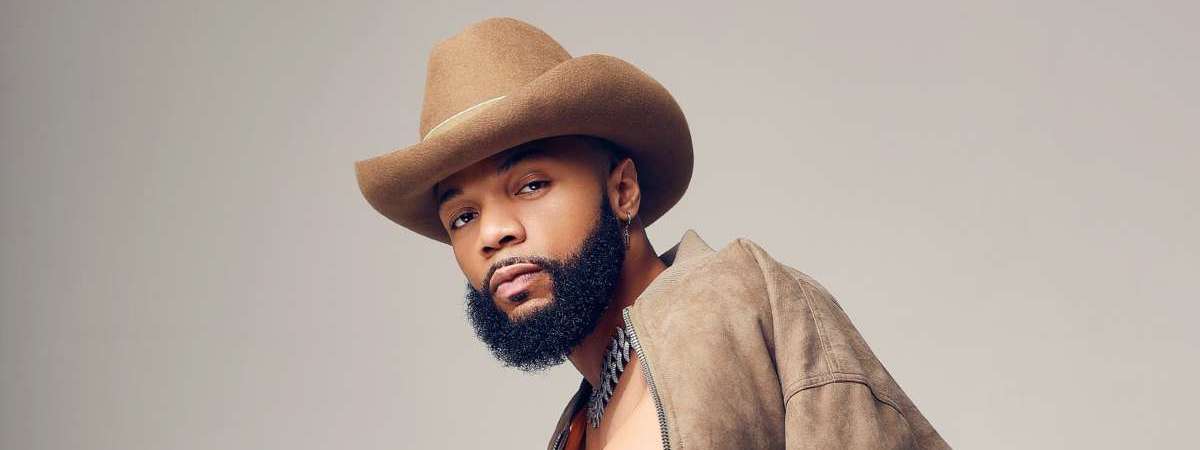 Day 26 & J. Howell: An R&B Experience