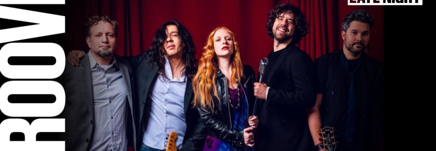 The Sonic Bullet