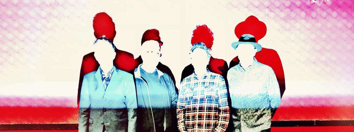 The Dream Syndicate