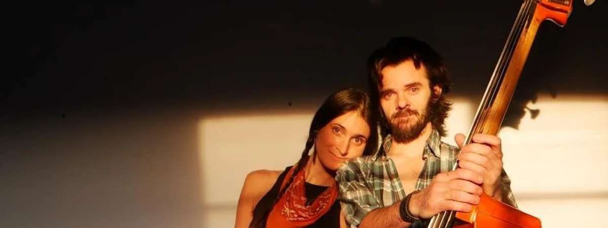 Liana Gabel & The Human Beings