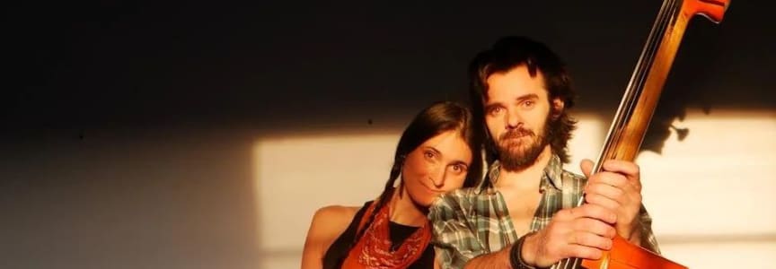 Liana Gabel & The Human Beings