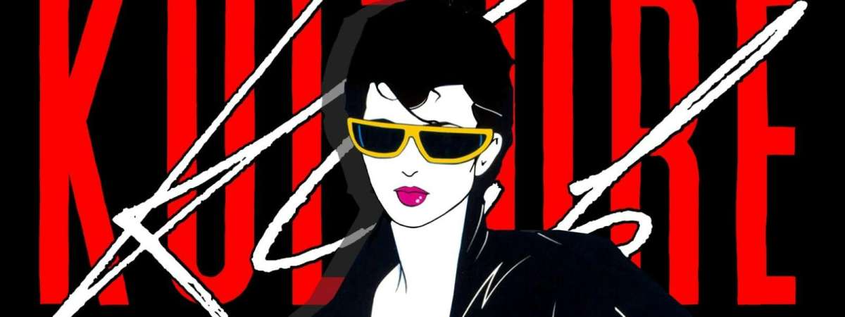 Kulture Klub - The '80s Dance Party