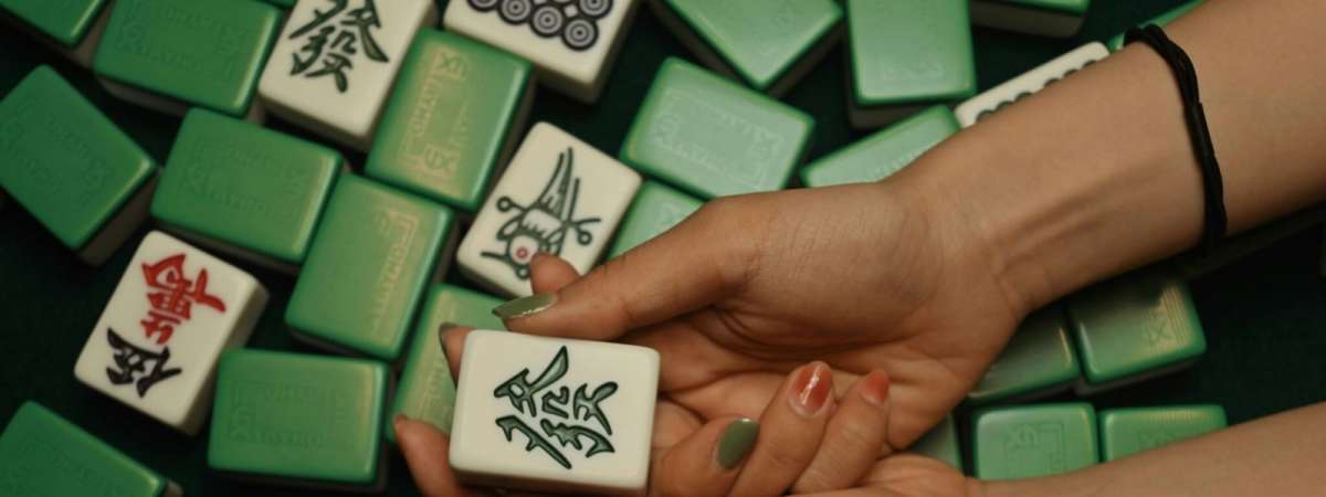 Mahjong Mondays