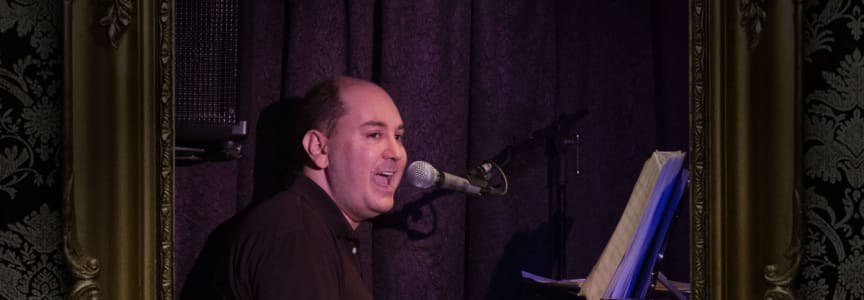 Seth's Talent Showcase