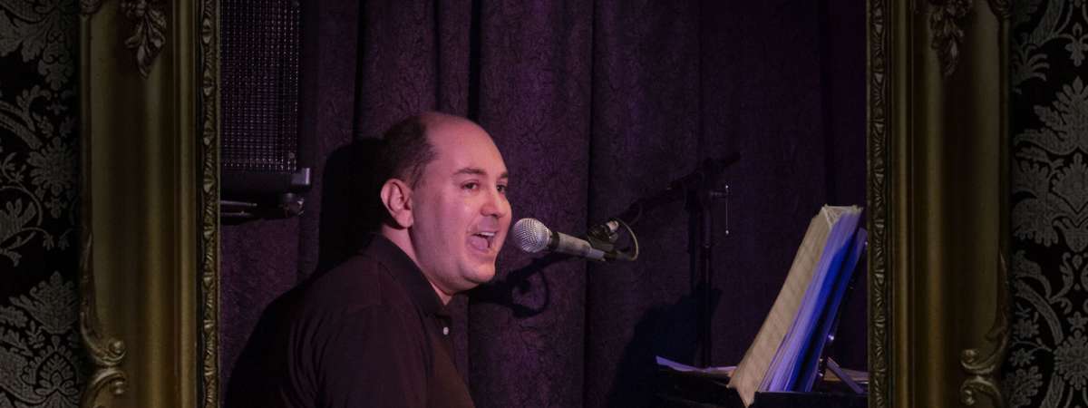 Seth's Talent Showcase