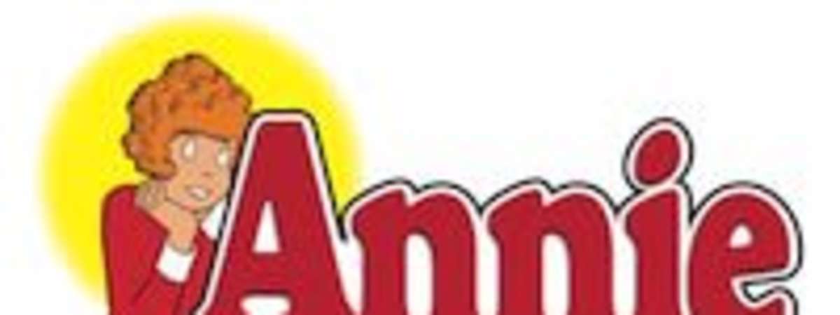 Annie The Musical