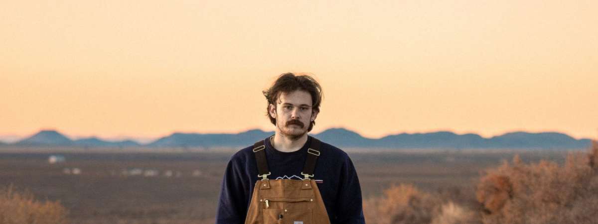 Ethan Regan