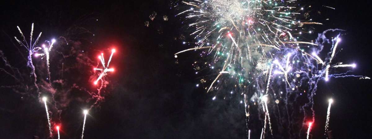 Freedom Fest Block Party