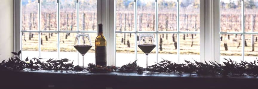 Uncorked Fridays: Wendy Reed