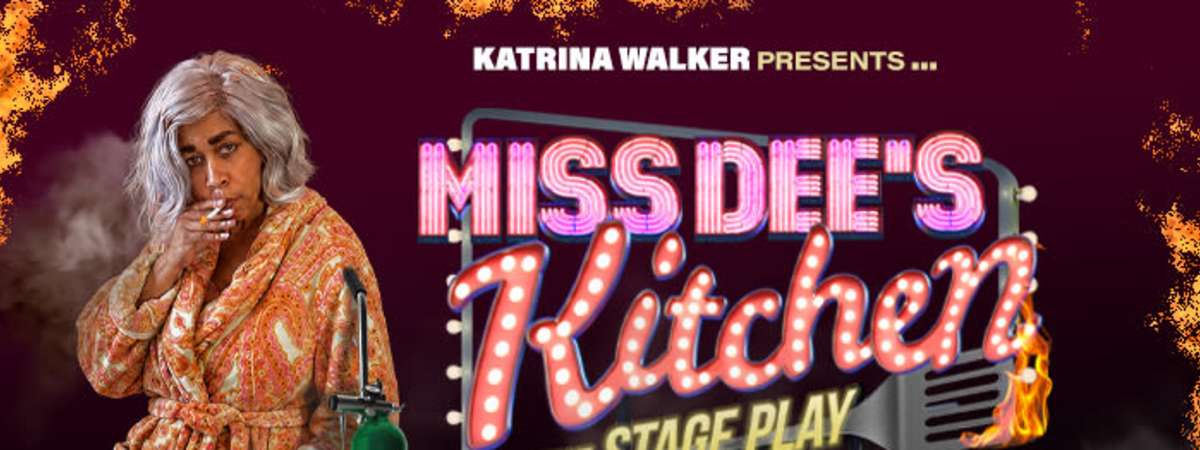 Miss Dee’s Kitchen “You Can’t Make Him Love You”