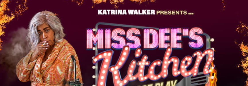Miss Dee’s Kitchen “You Can’t Make Him Love You”