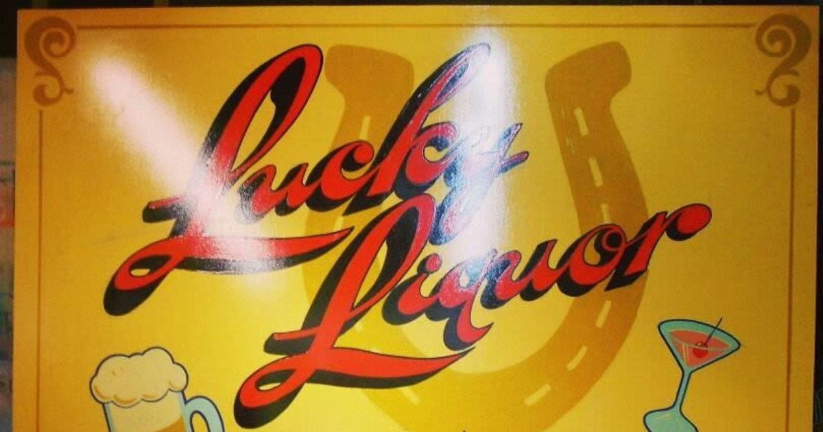 All Ages Metal Show at Lucky Liquor in Tukwila at Lucky Liquor
