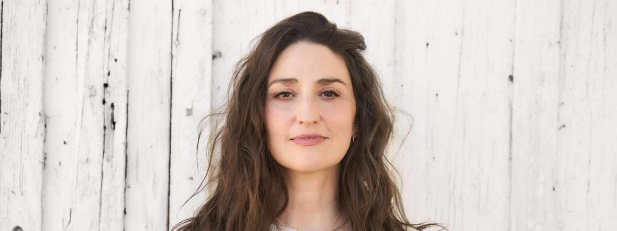 Sara Bareilles