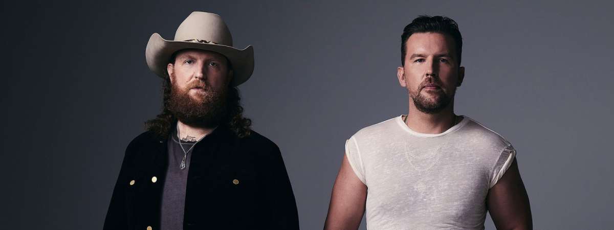 Brothers Osborne