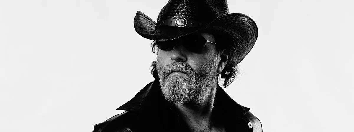 Wheeler Walker Jr. - Pullin’ Out: The Farewell Tour