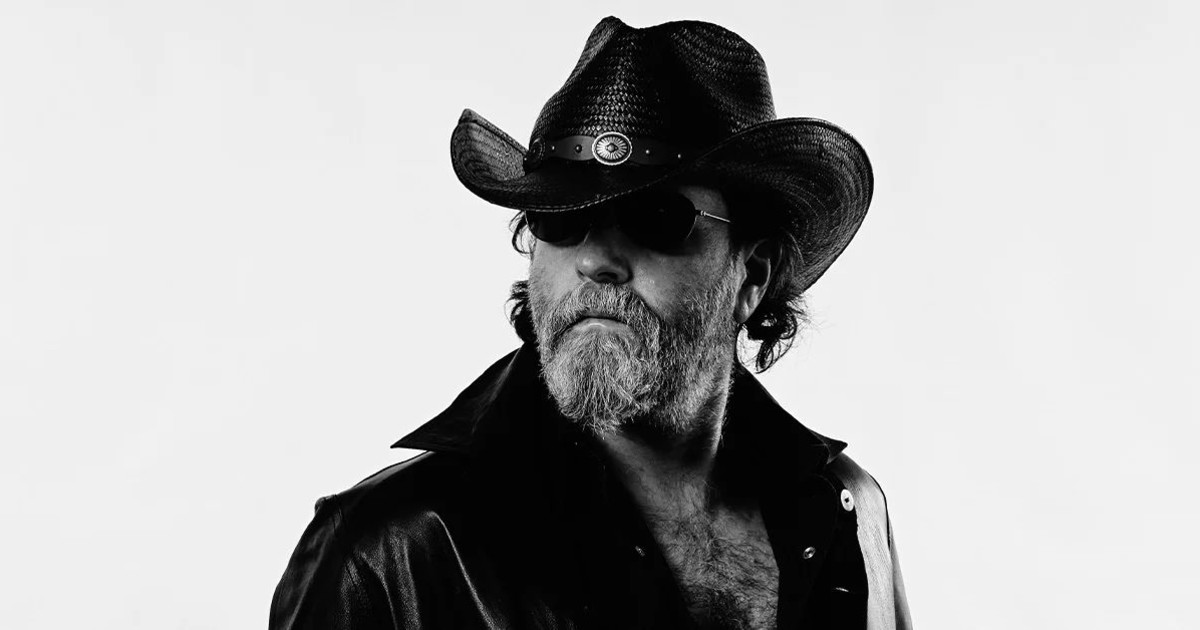 Wheeler Walker Jr. - Pullin’ Out: The Farewell Tour Austin concert poster