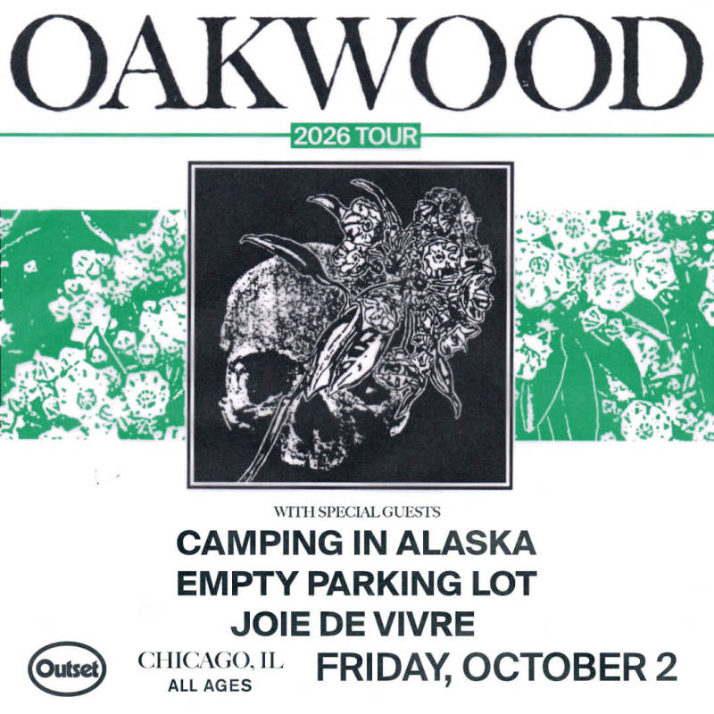Oakwood – Reunion Tour