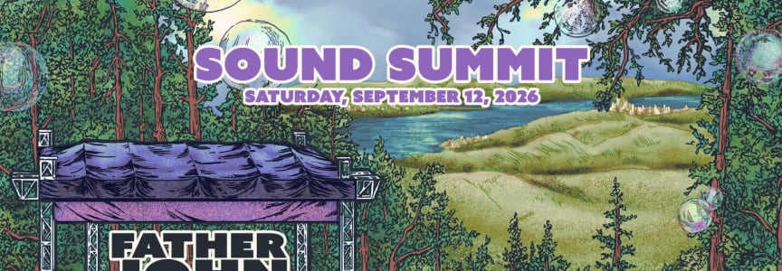 Sound Summit