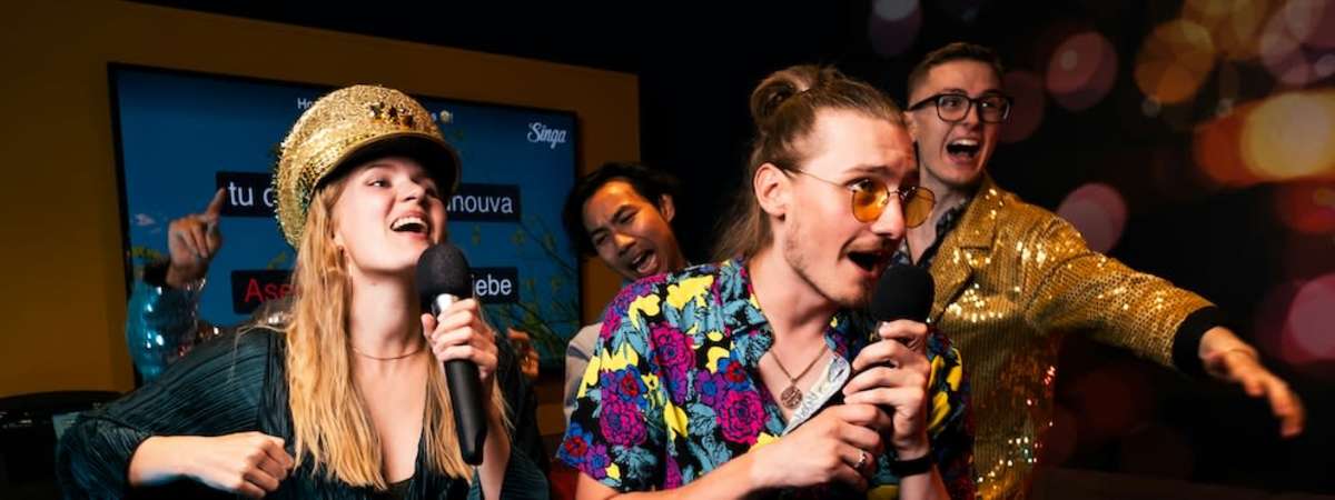 Where to Do Karaoke in NYC
